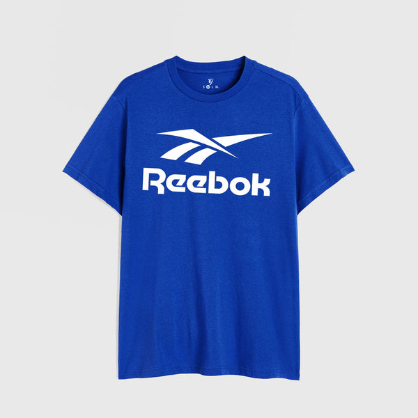 reebok classic tee shirt