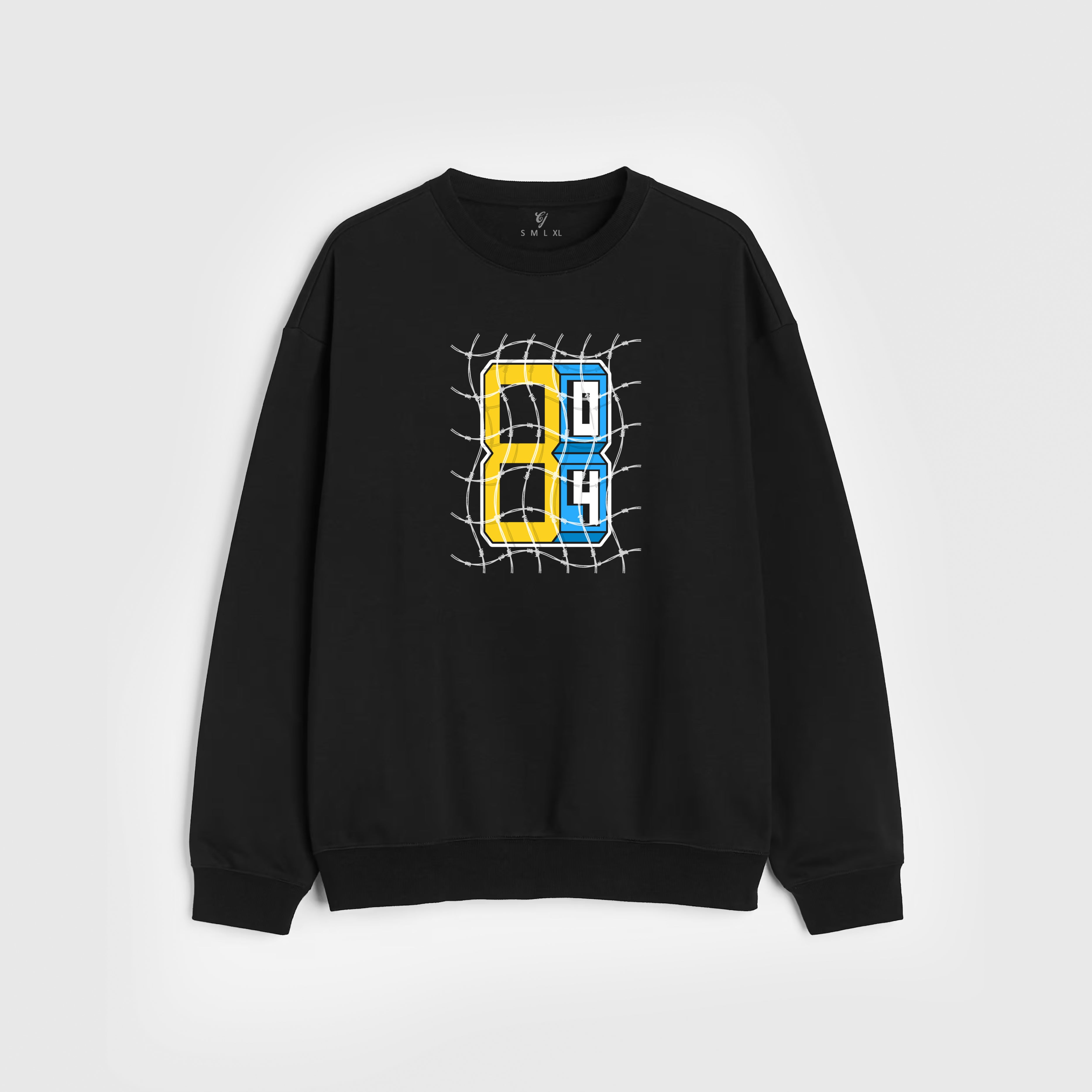 legends Sweatshirt - 08