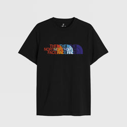 The north face Tee - 01