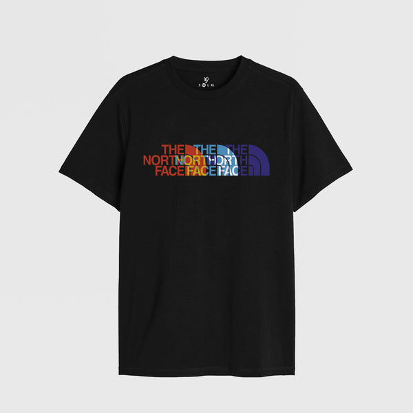 The north face Tee - 01