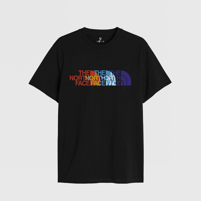 The north face Tee - 01