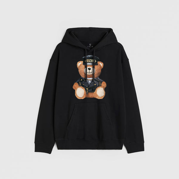 Moschino Hoddies - 10