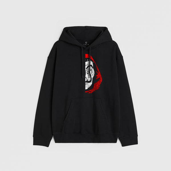 Joker Hoodie - 10