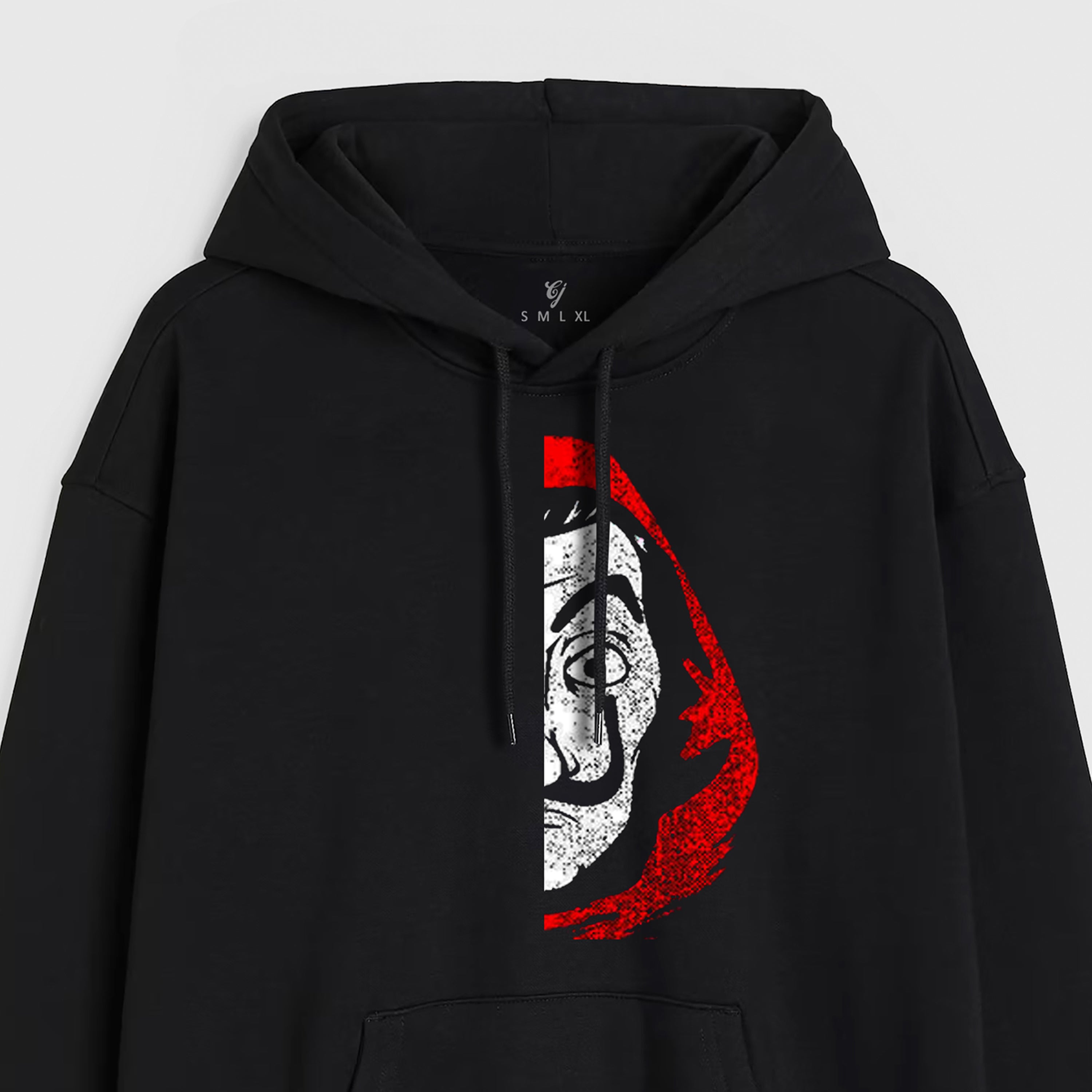 Joker Hoodie - 10