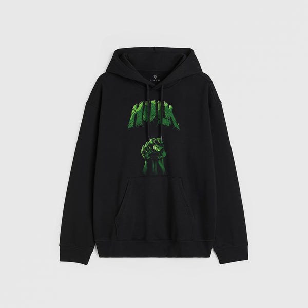 Hulk Hoodie - 01