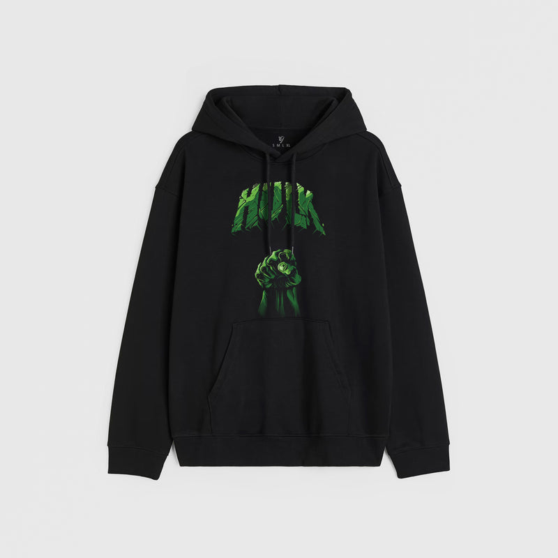 Hulk Hoodie - 01