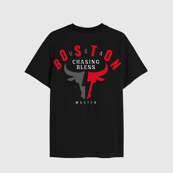 BOSTON Tee - 01