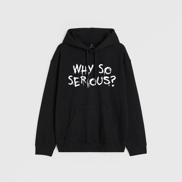 Joker Hoodie - 11