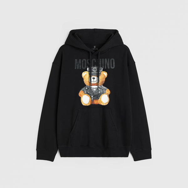 Moschino Hoddies - 11