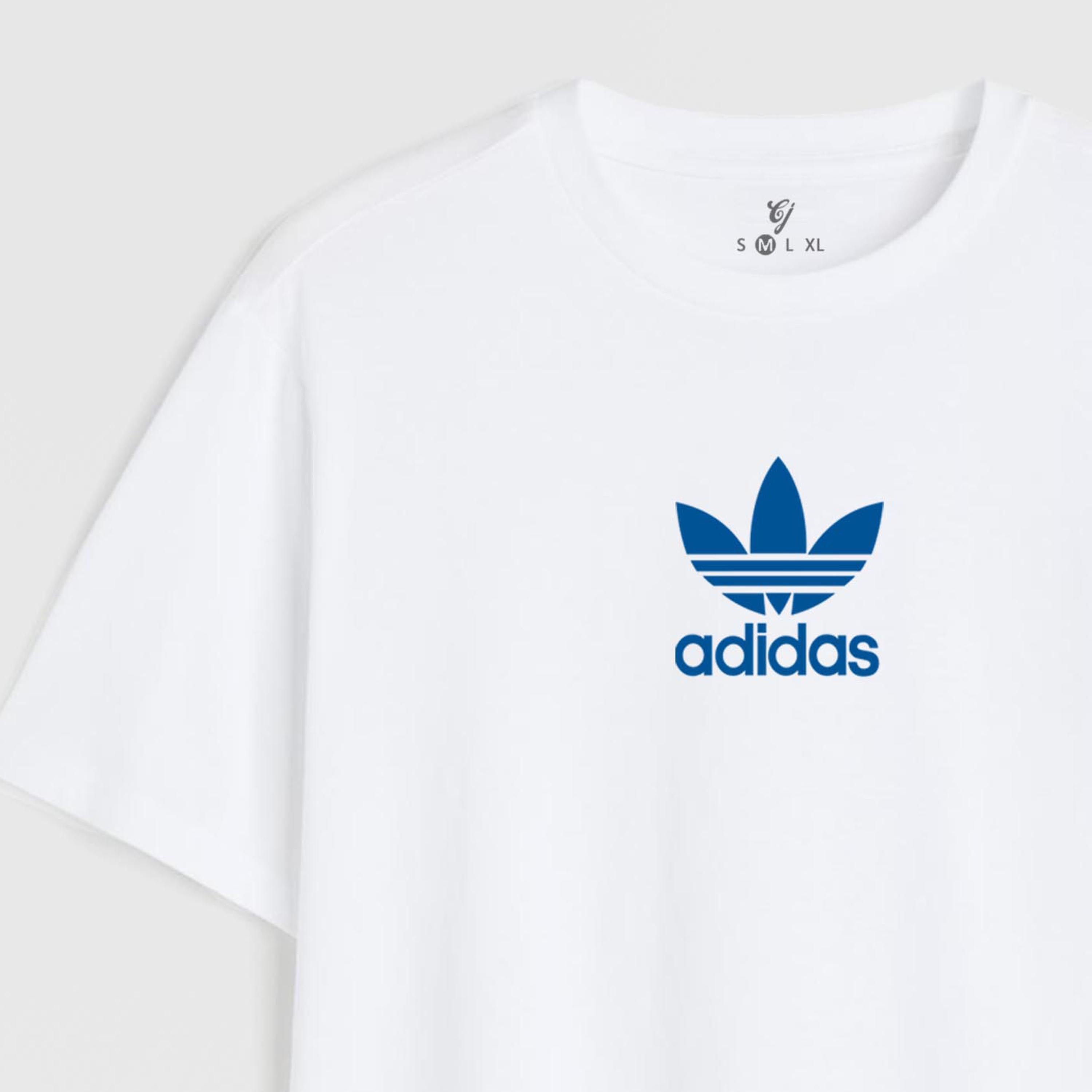 Adidas Tee - 12