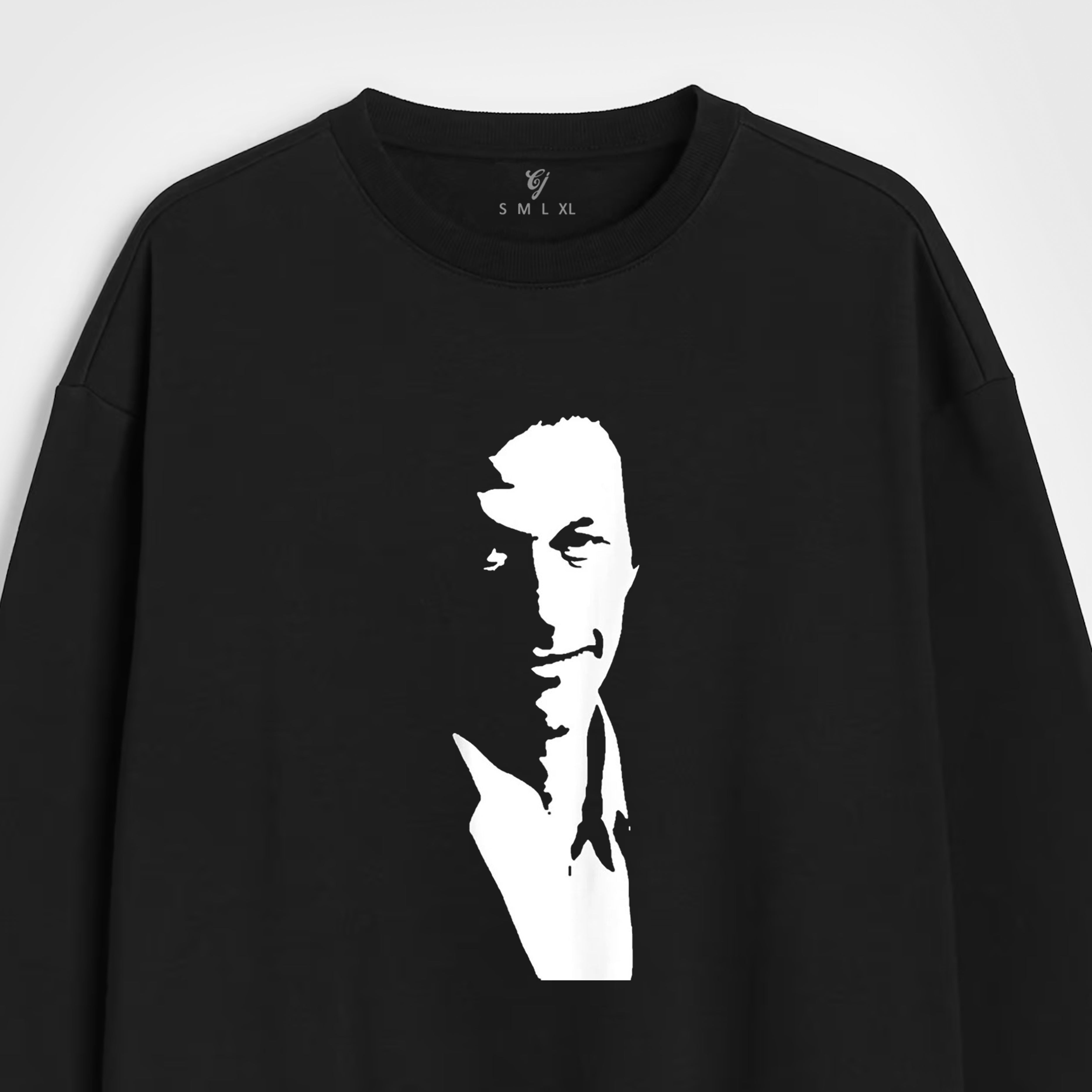 legends Sweatshirt - 10