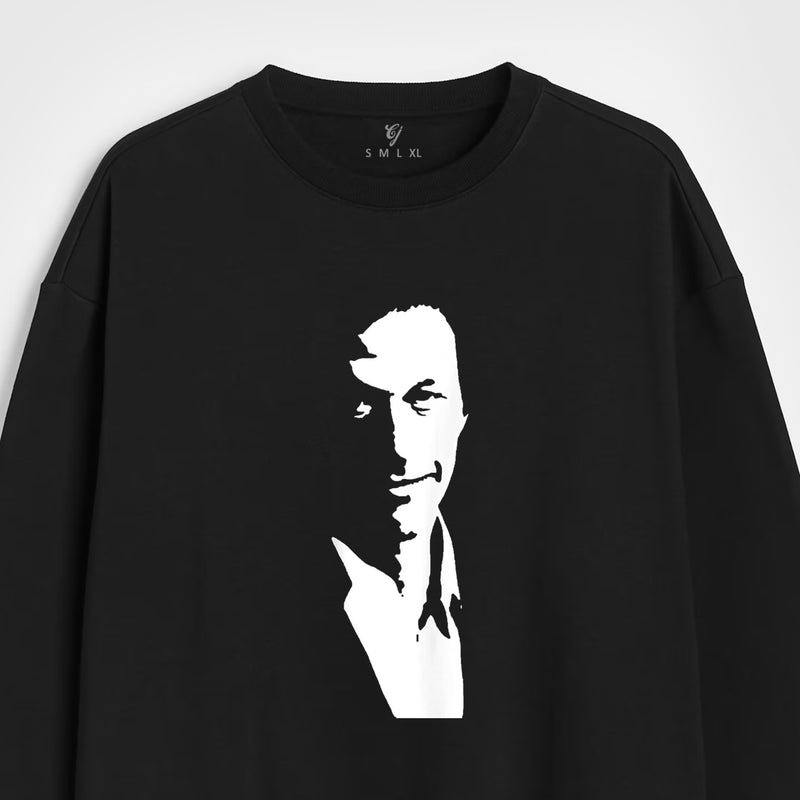 legends Sweatshirt - 10