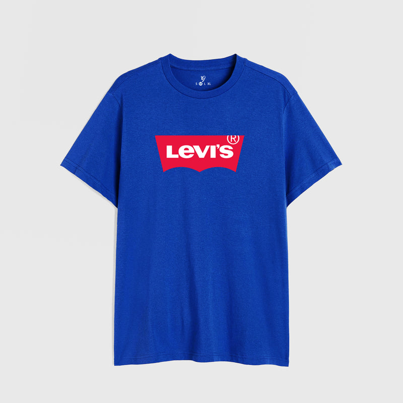 Levis-Tee