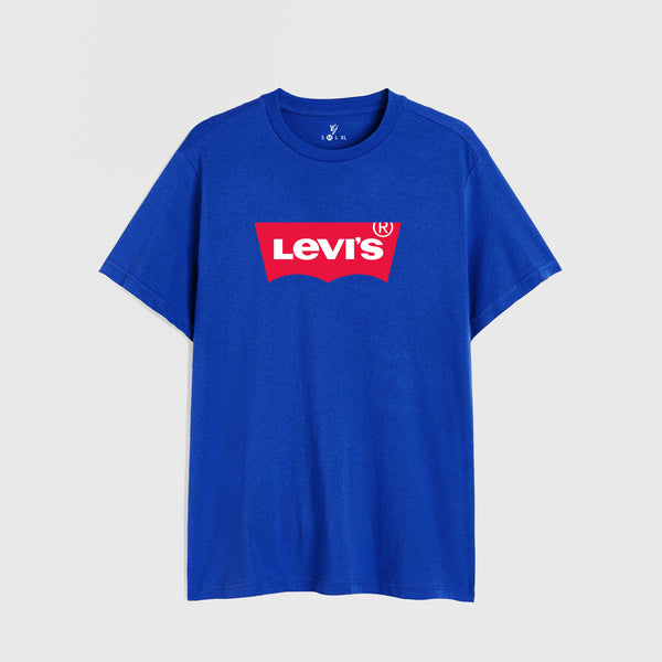 Levis-Tee