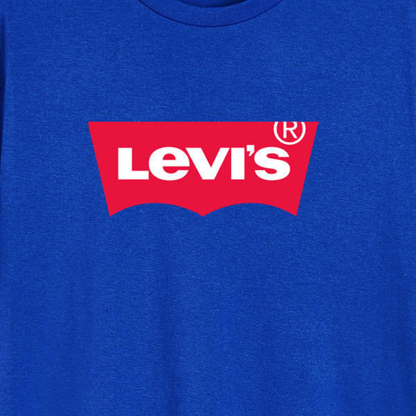Levis-Tee
