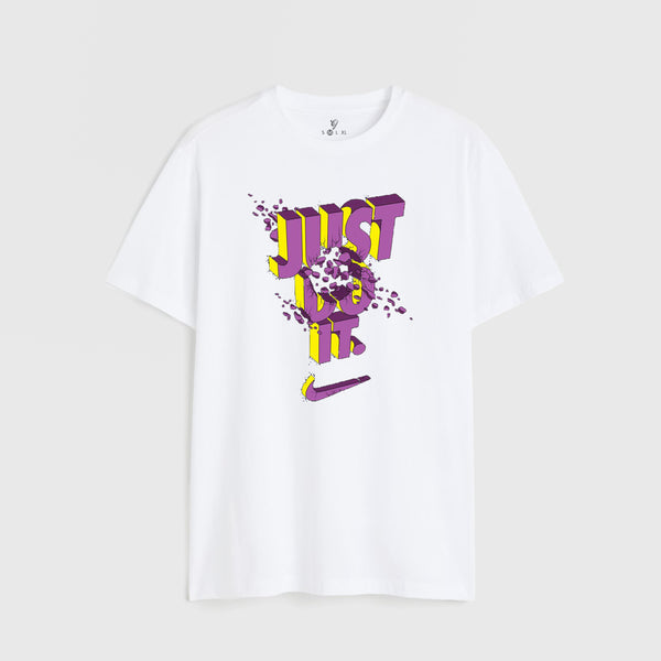 Nike Just Do It Tee - 02