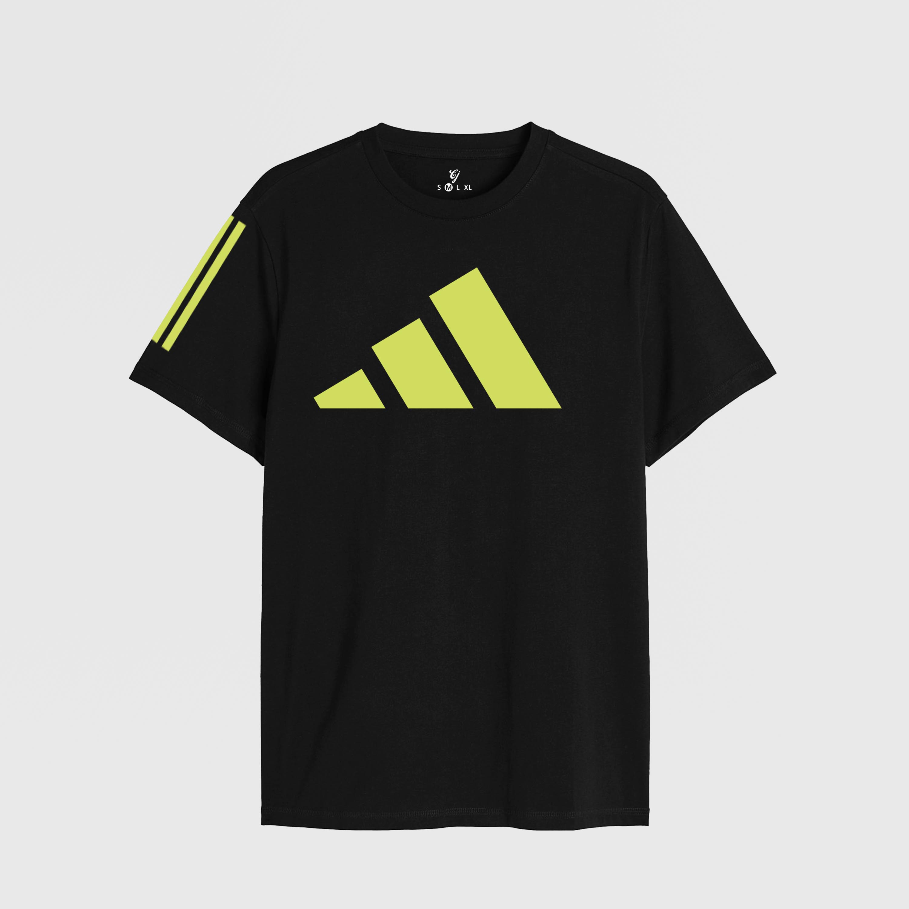 Adidas Tee - 04