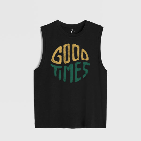 Tank Top - 12