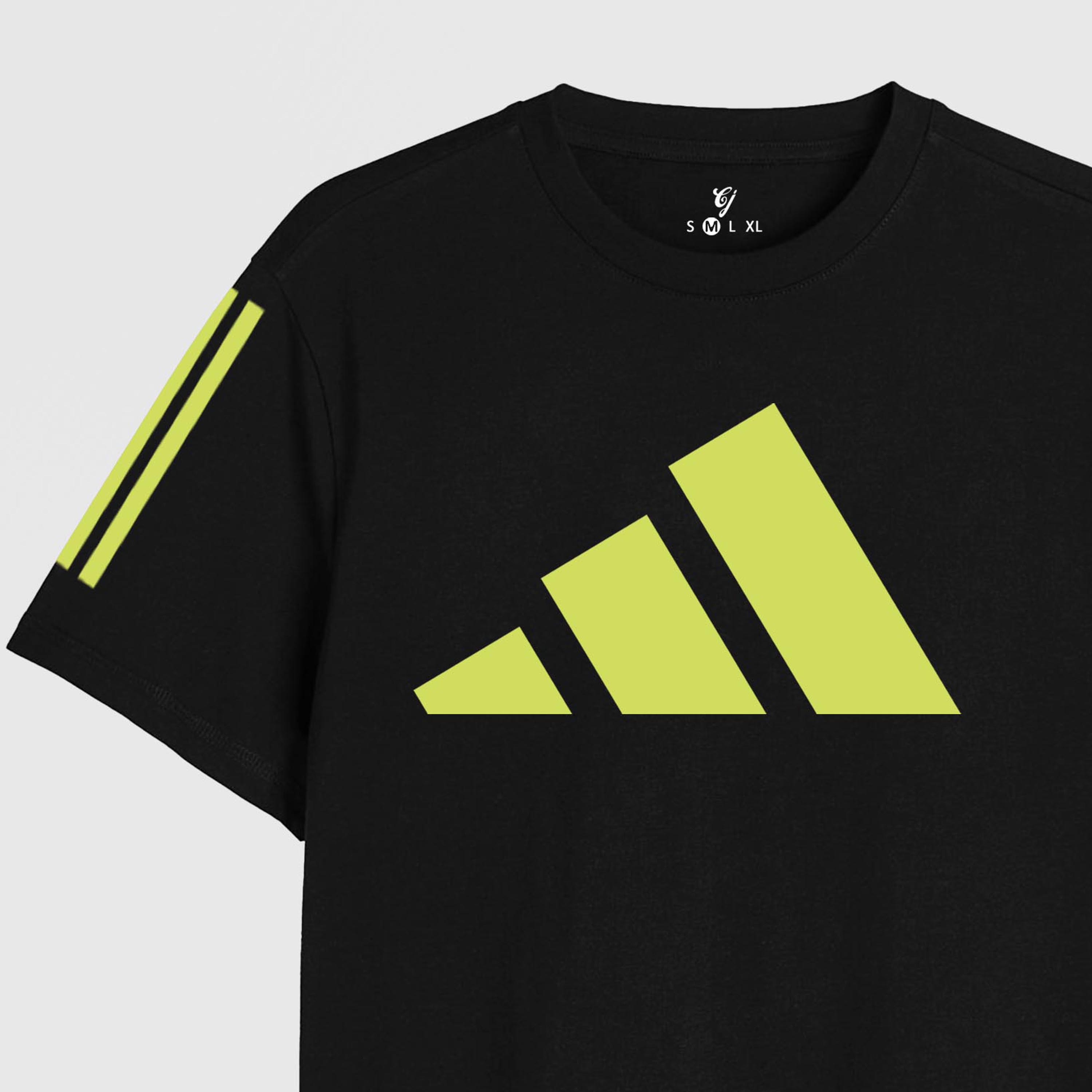 Adidas Tee - 04