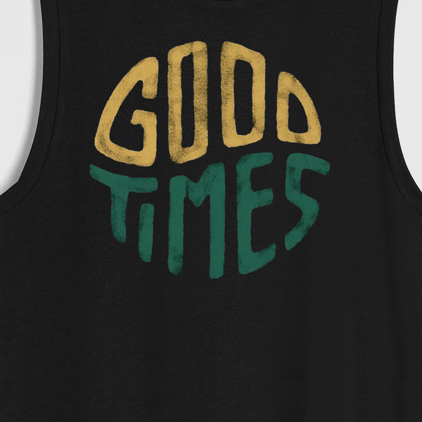 Tank Top - 12
