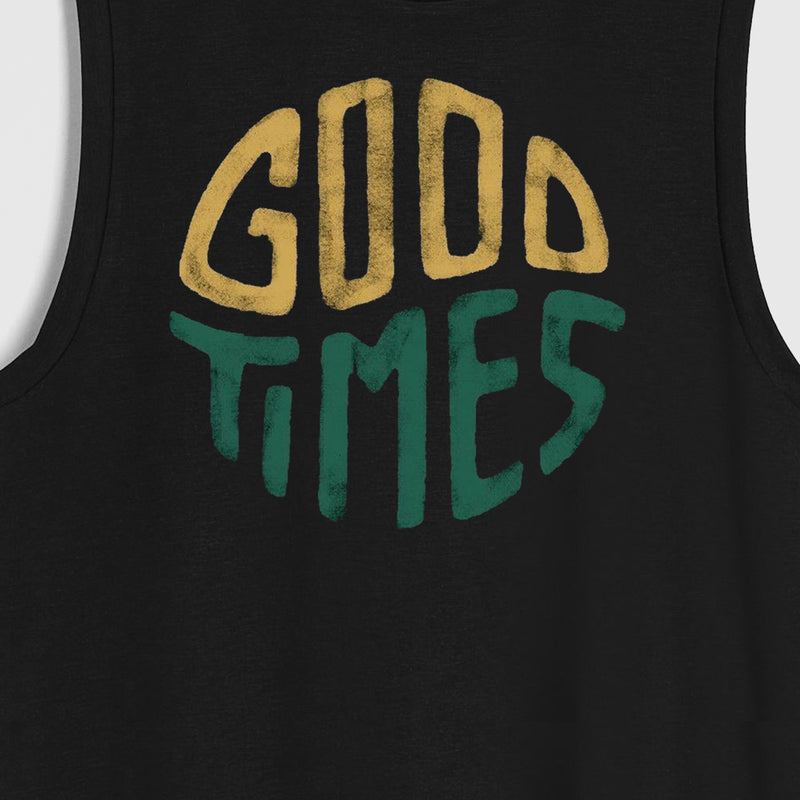Tank Top - 12