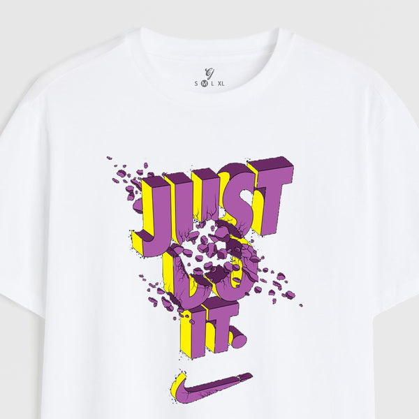 Nike Just Do It Tee - 02