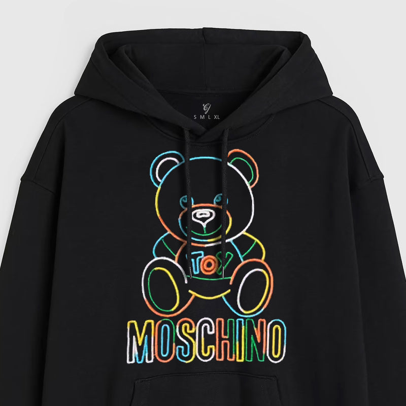 Moschino Hoddies - 12