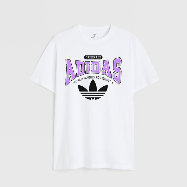 Adidas-Tee