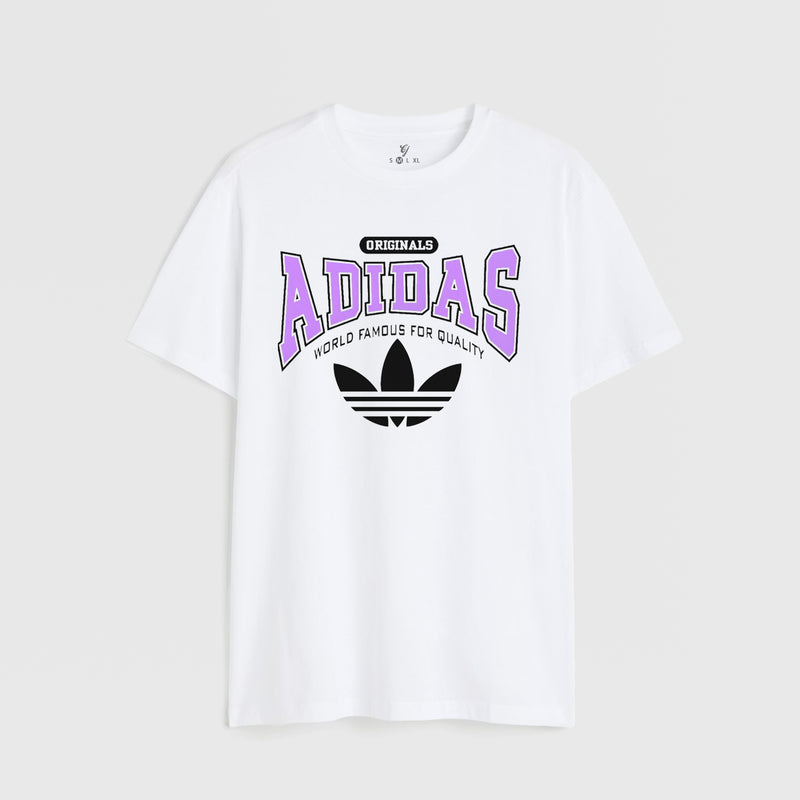 Adidas-Tee
