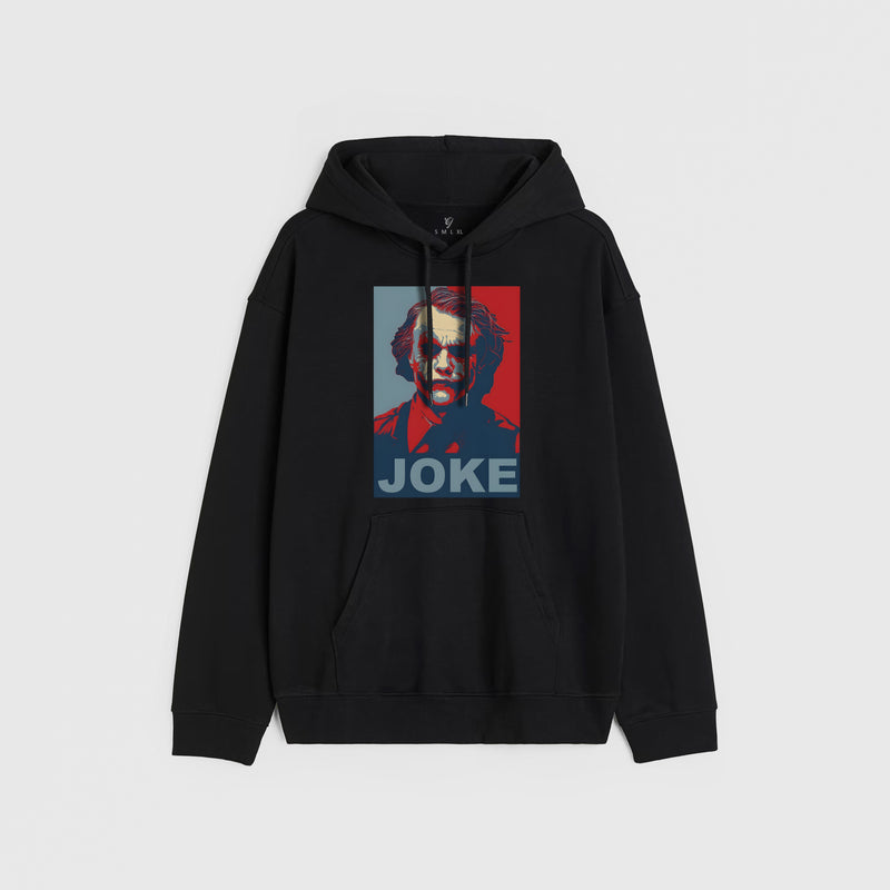 Joker Hoodie - 13