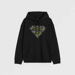 Superman Hoodie - 01