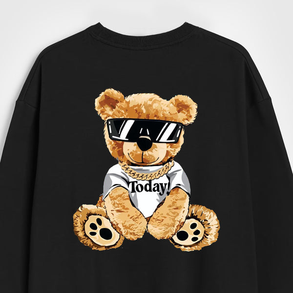 Moschino Sweatshirt - 13