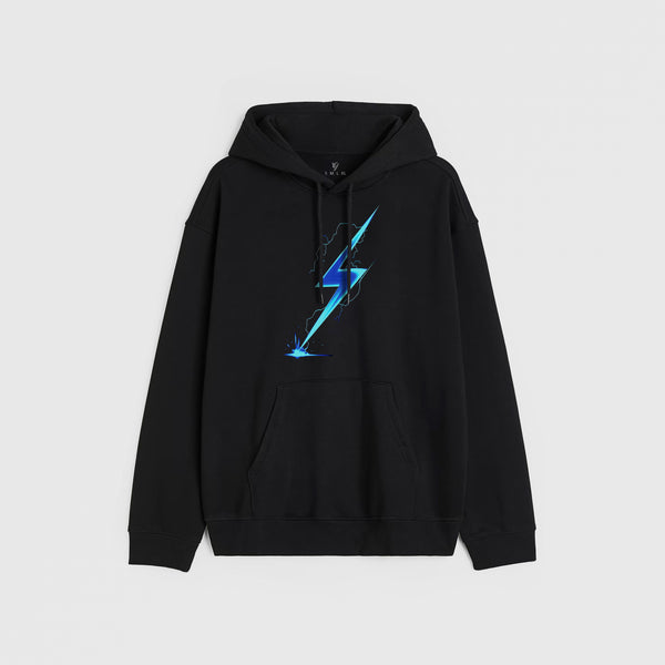 Flash Hoodie - 02