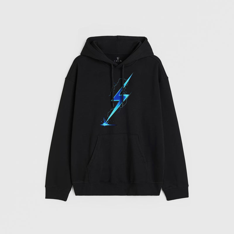 Flash Hoodie - 02