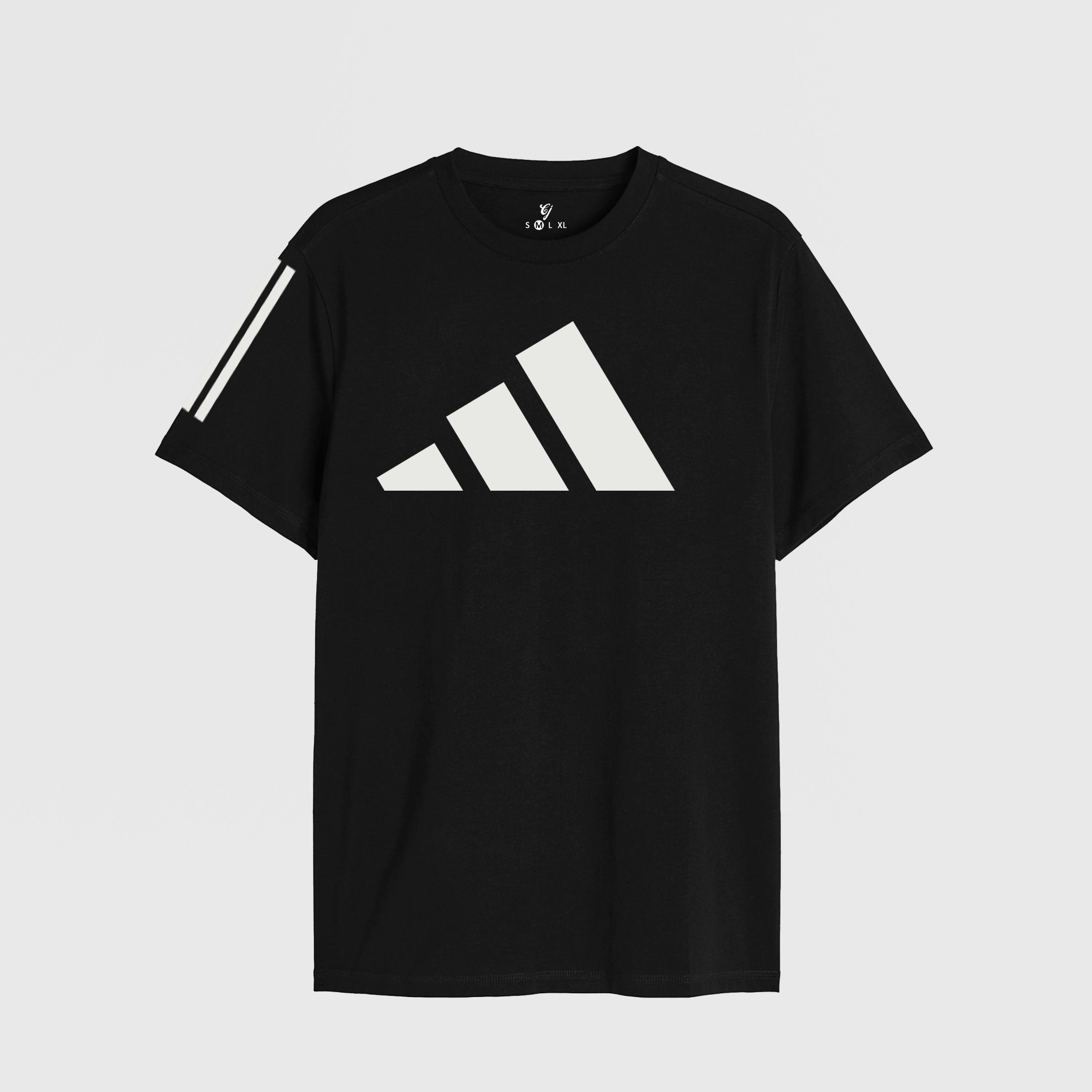Adidas Tee - 12