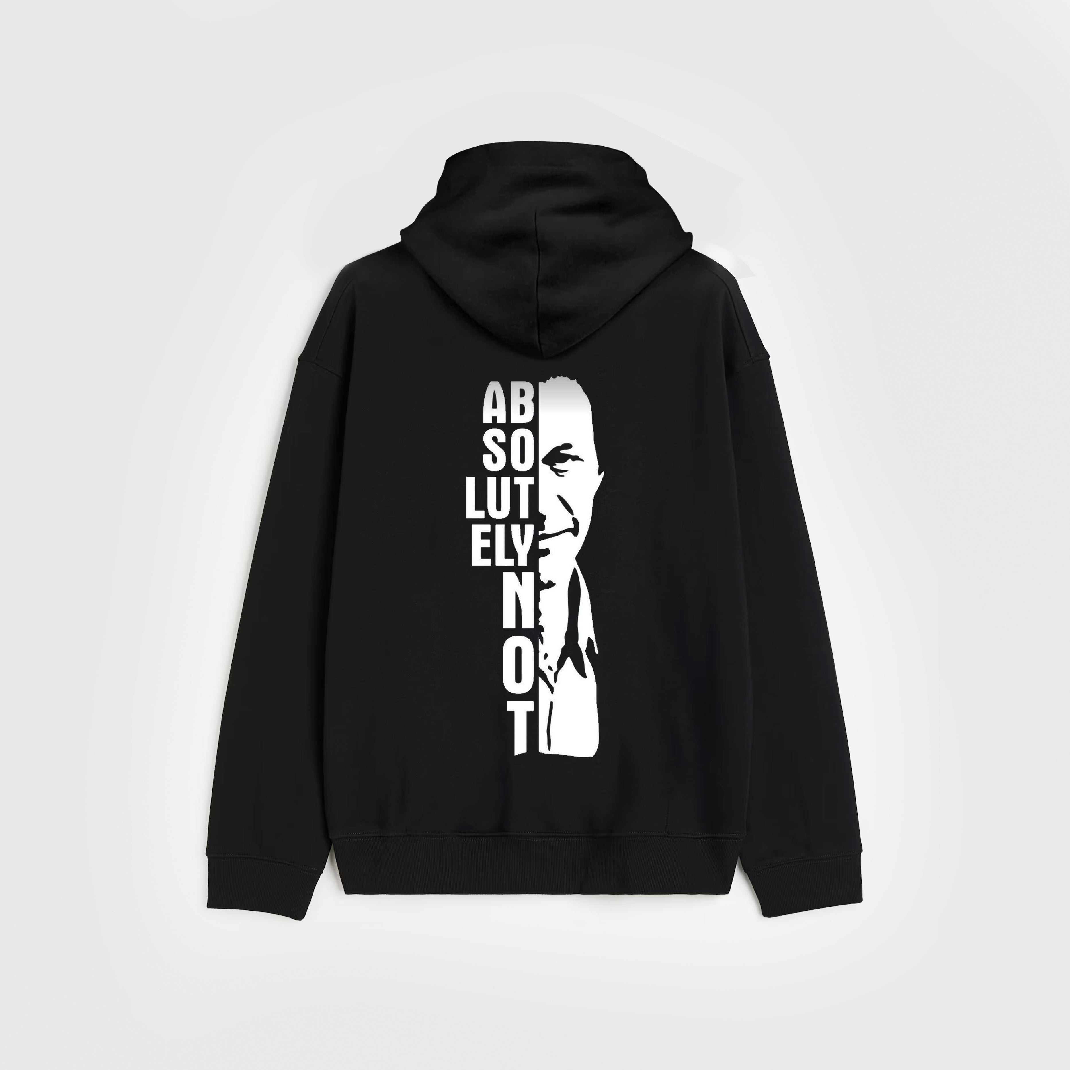 legends Hoodie - 01