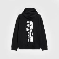 legends Hoodie - 01