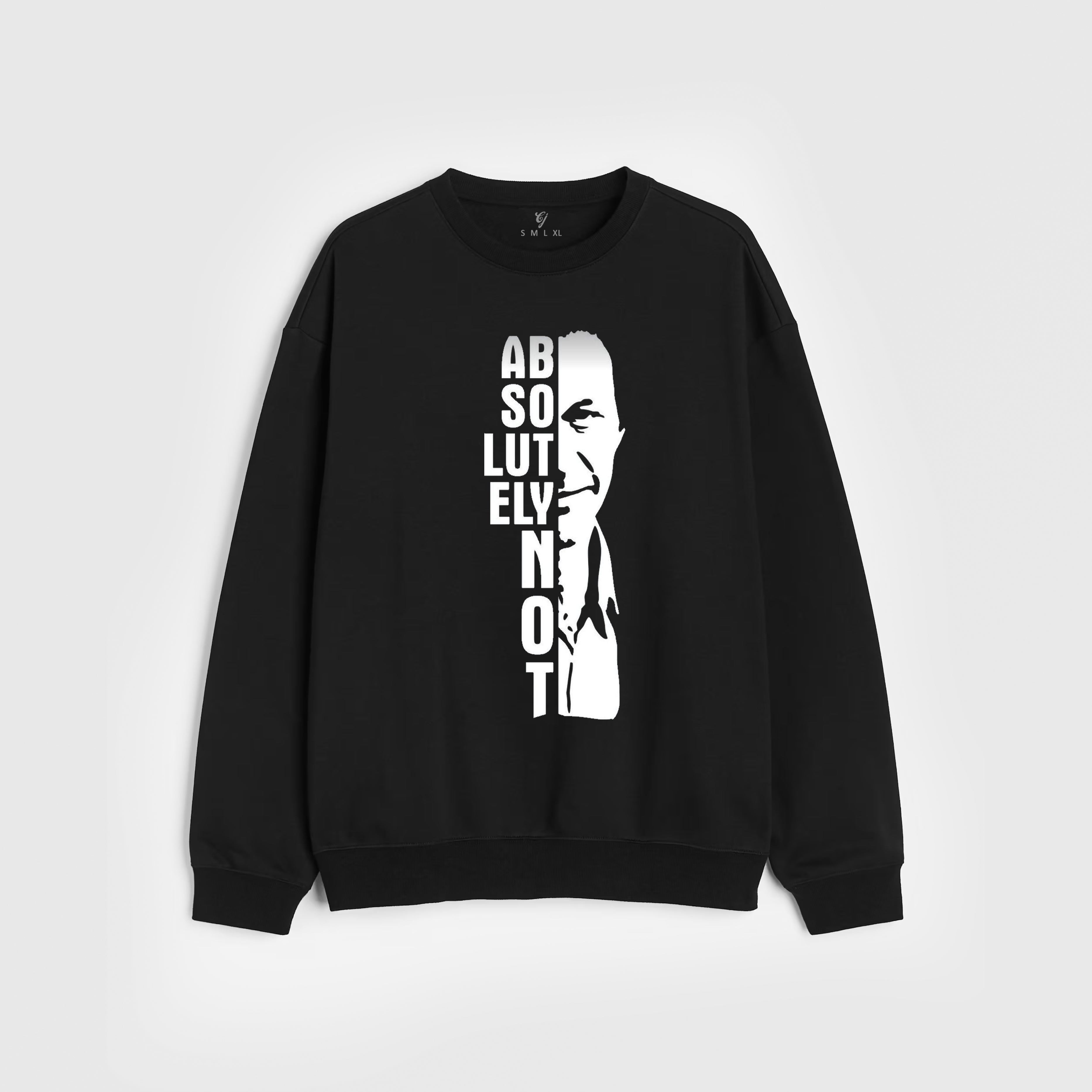 legends Sweatshirt - 01
