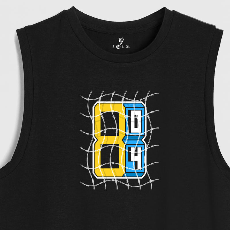 legends Tank Top - 08