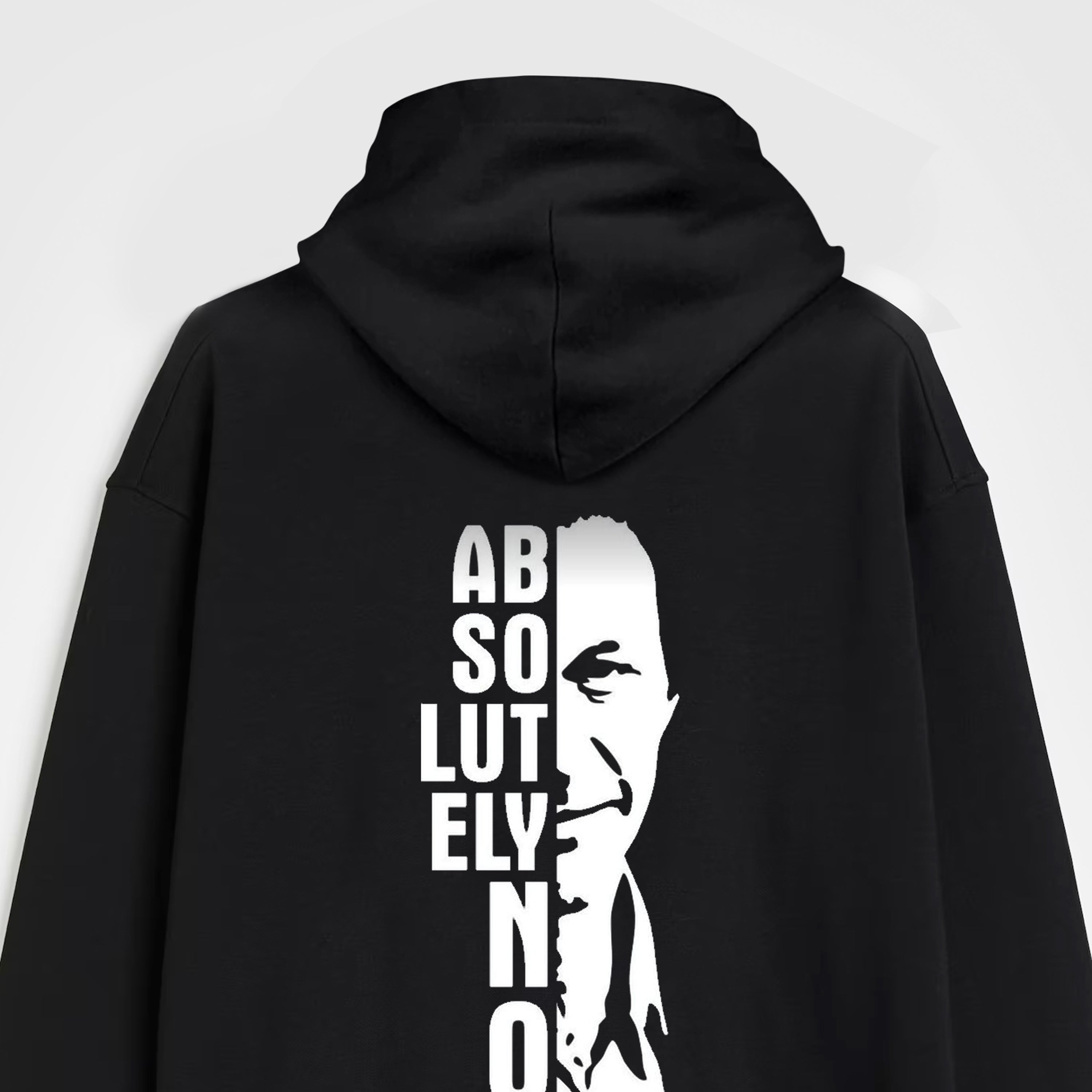 legends Hoodie - 01