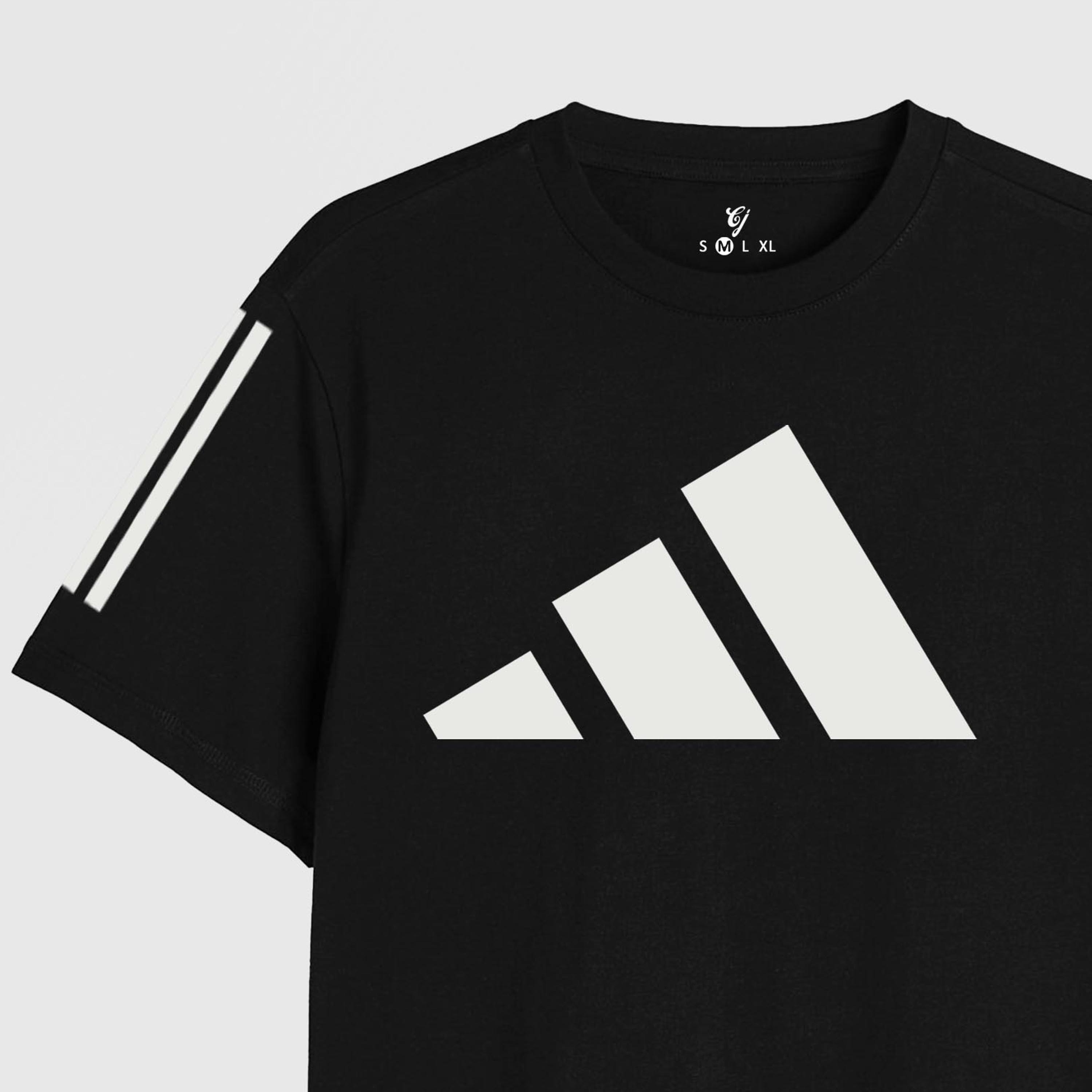 Adidas Tee - 12