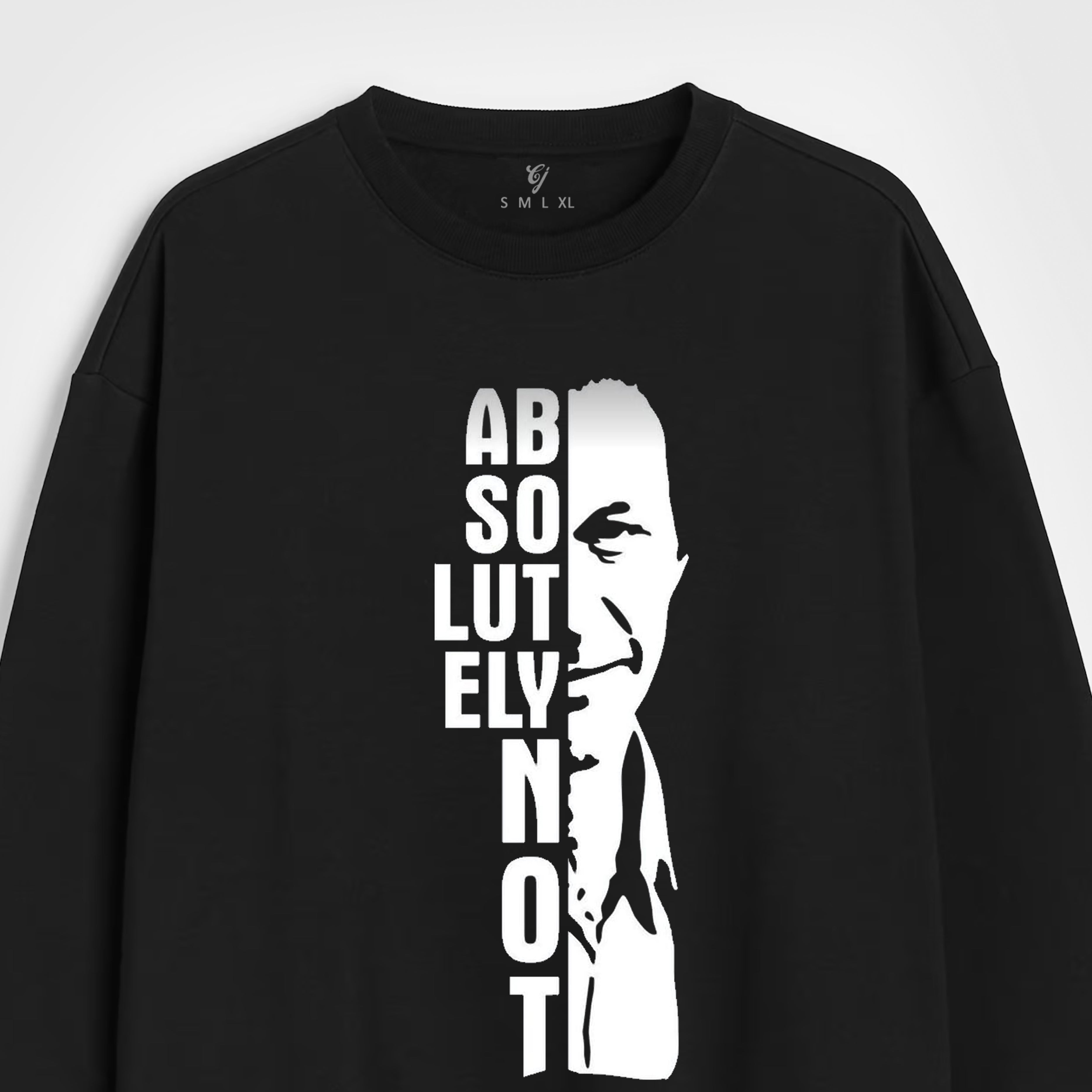 legends Sweatshirt - 01