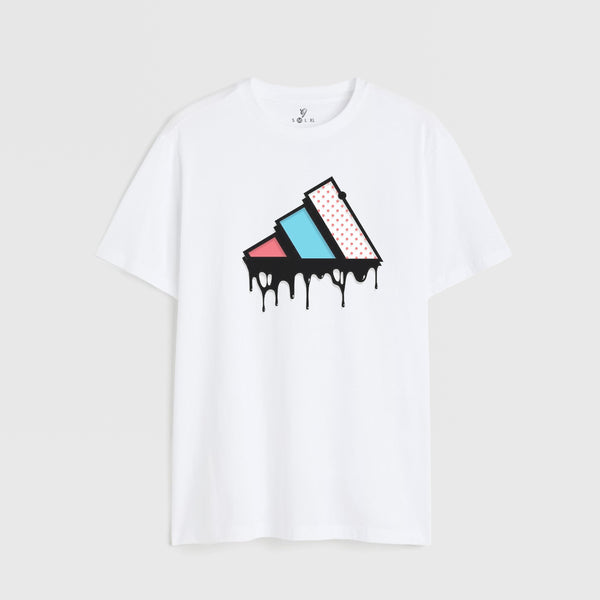 Adidas-Tee