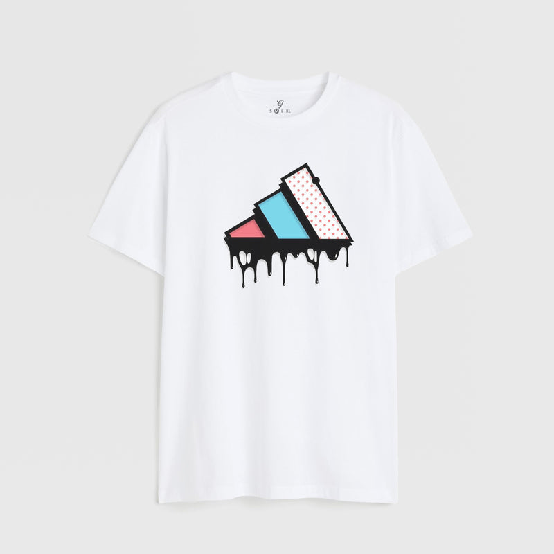 Adidas-Tee
