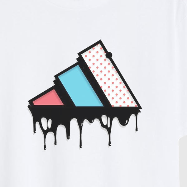 Adidas-Tee