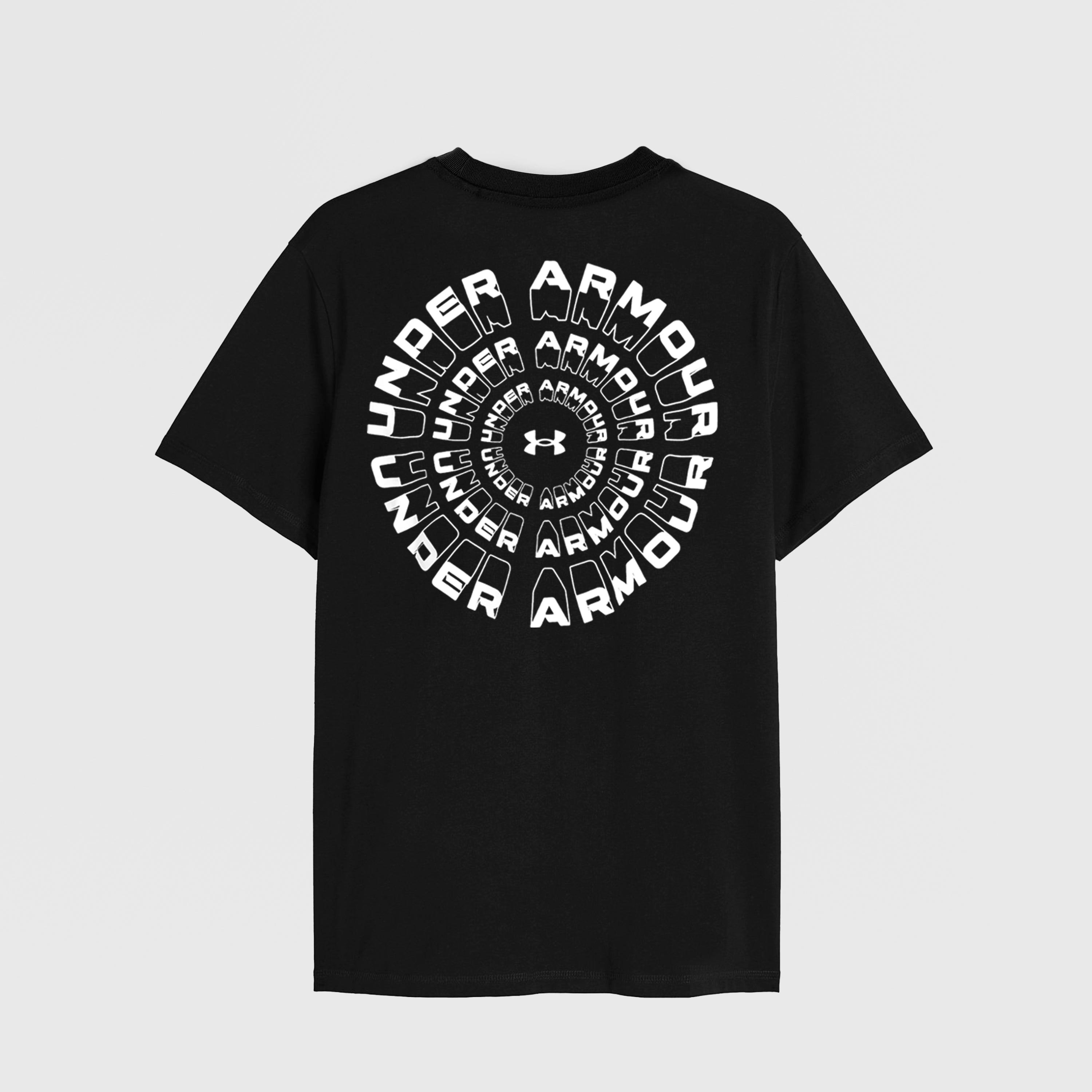 Underarmour Tee - 02