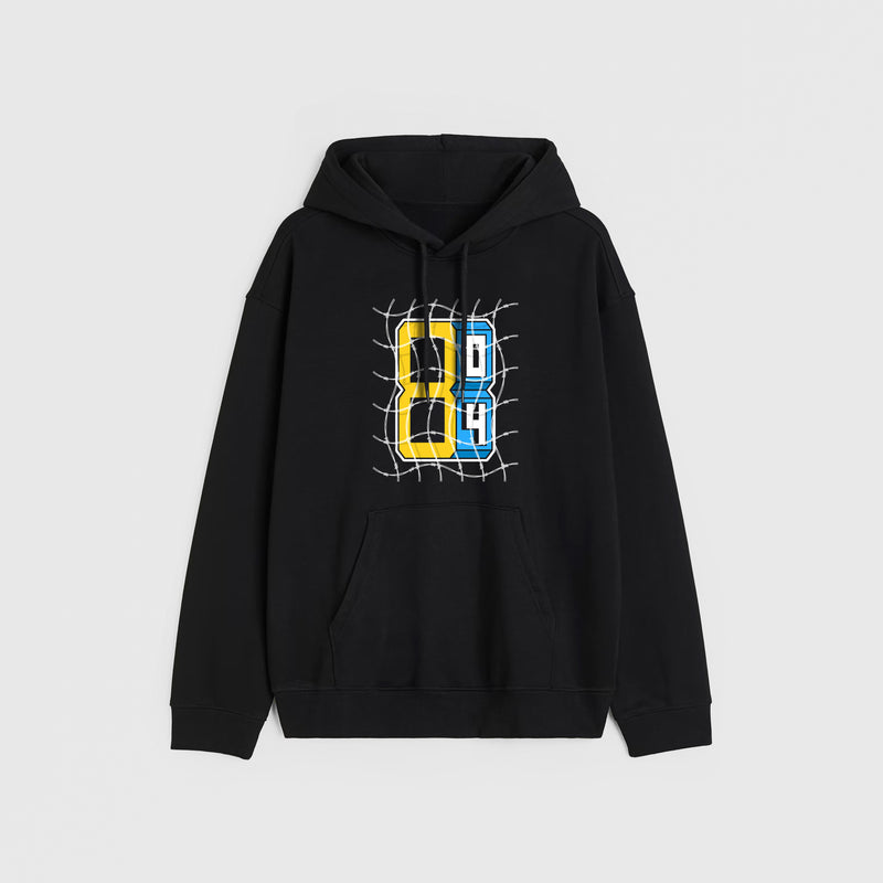 legends Hoodie - 08
