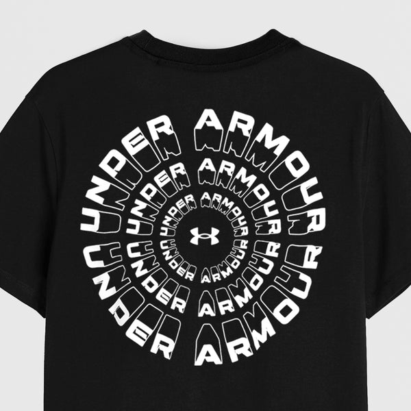 Underarmour Tee - 02