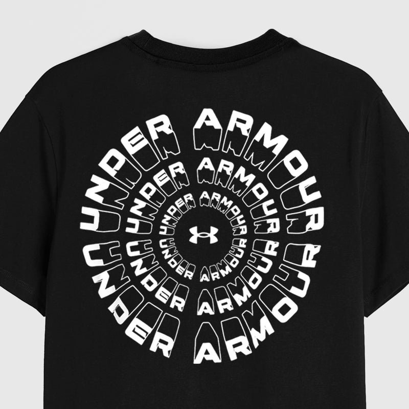Underarmour Tee - 02