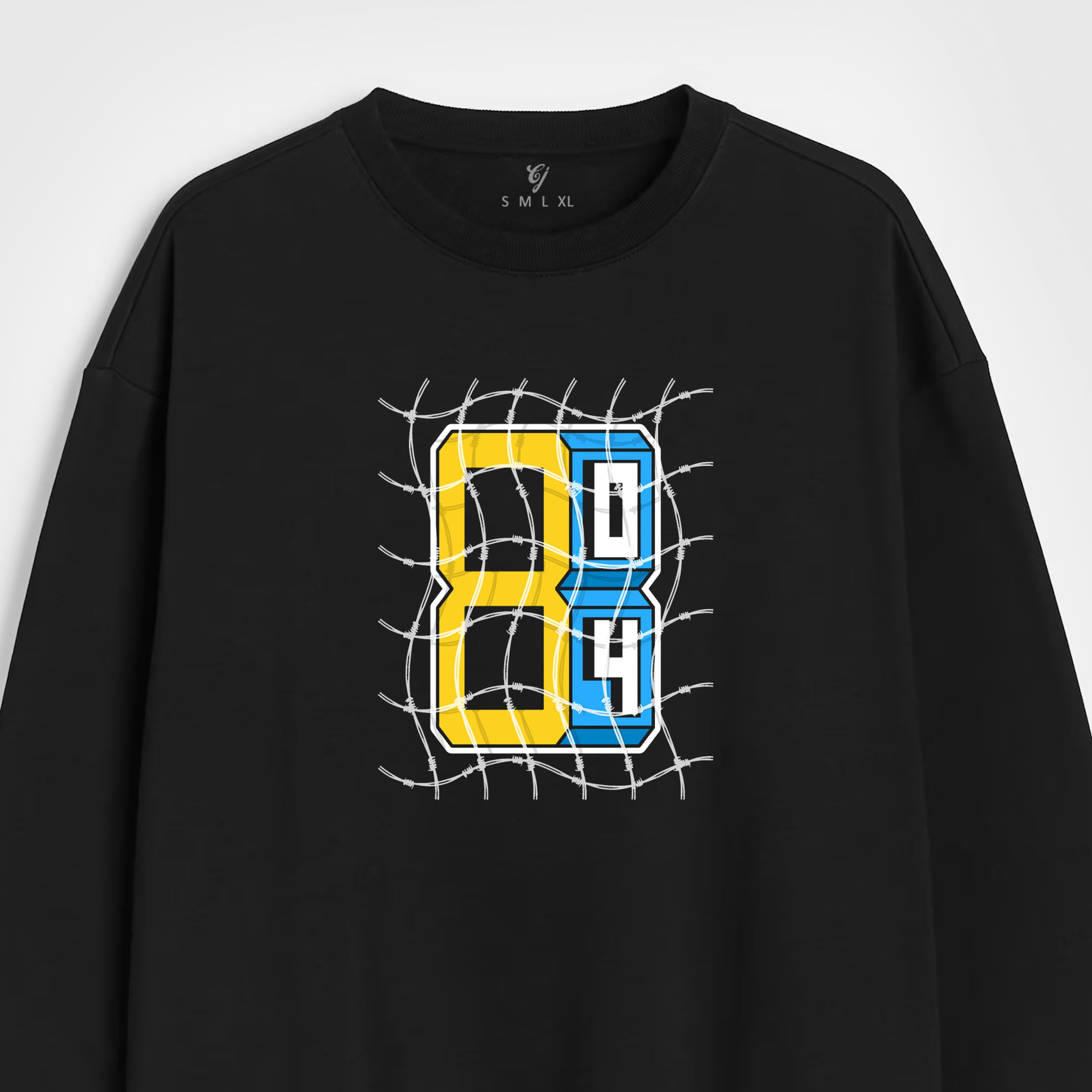 legends Sweatshirt - 08
